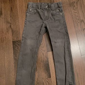 H & M Like New Chino